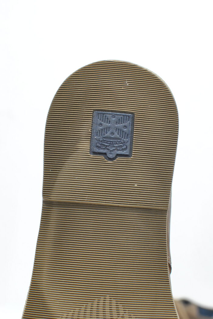 Pantofi de piele pentru barbati marimea 42 - imagine 6
