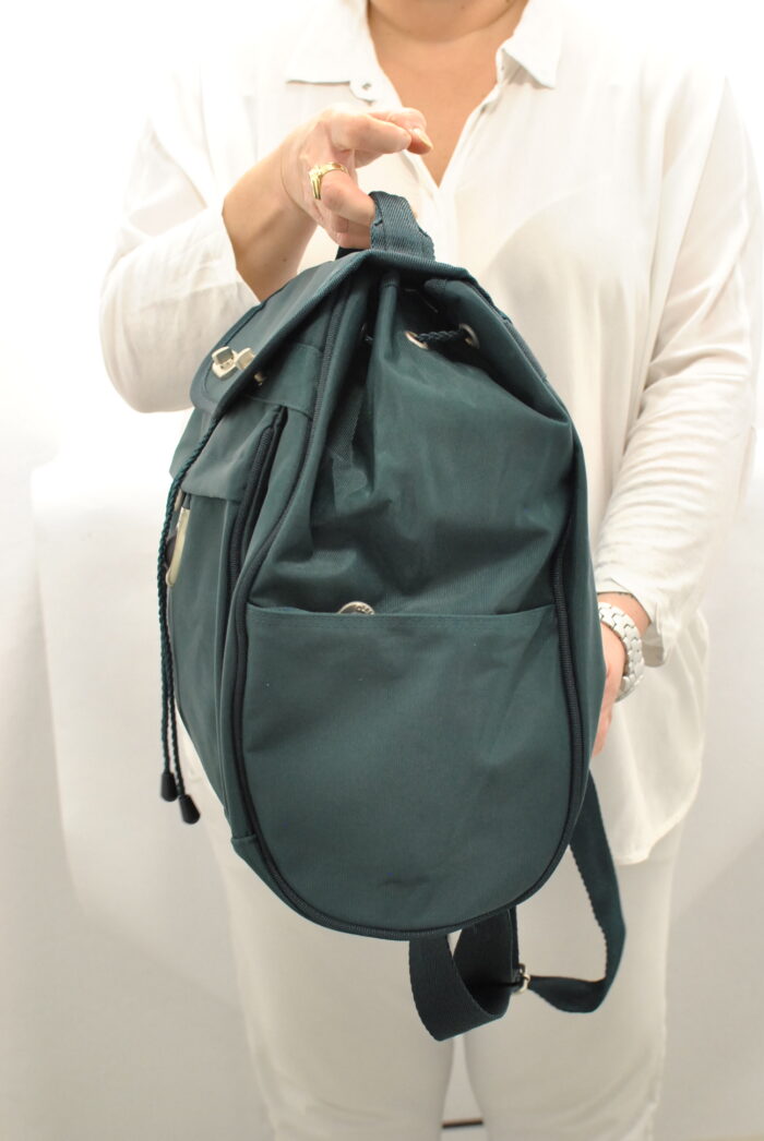 Roncato Sphera rucsac de femei - imagine 6