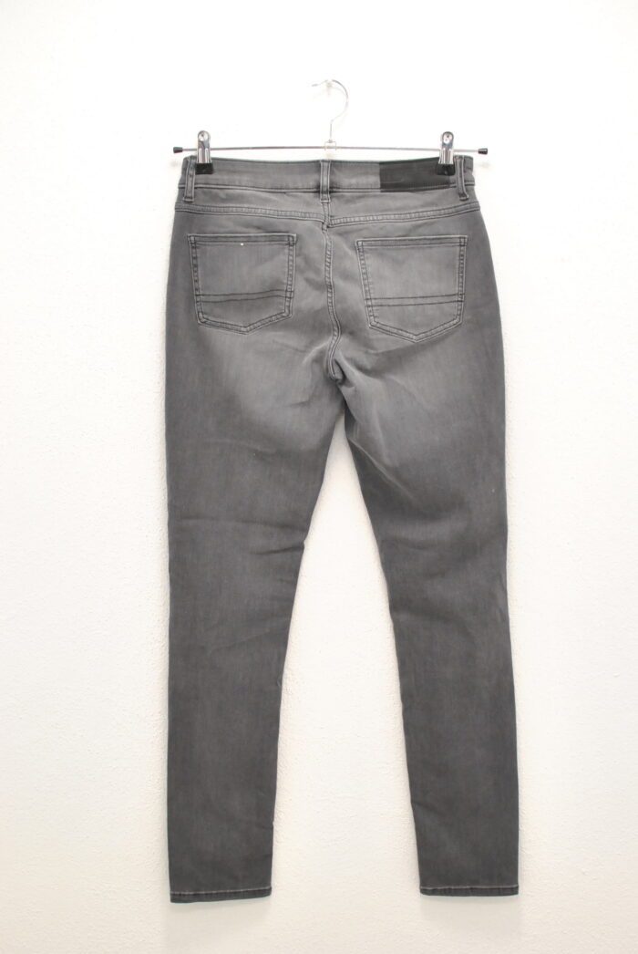 Engelbert Strauss blug elastic slim fit de femei marimea 38 - imagine 4