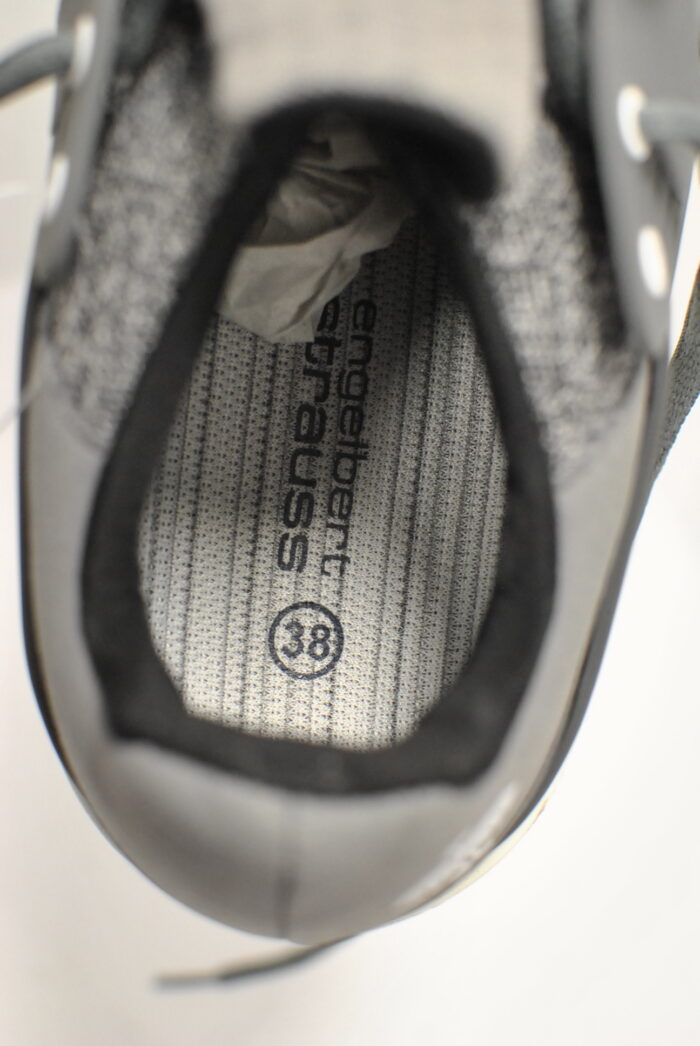 Engelbert Strauss adidasi model unisex marimea 38 - imagine 7