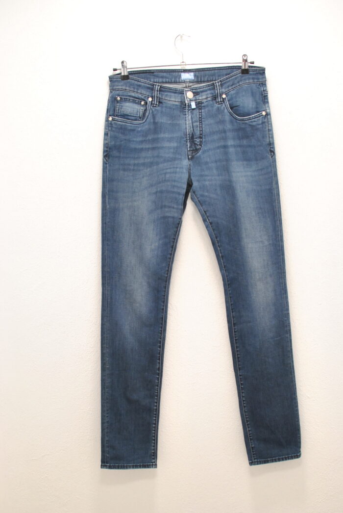 Pierre Cardin blug elastic de barbati marimea 36 - imagine 1