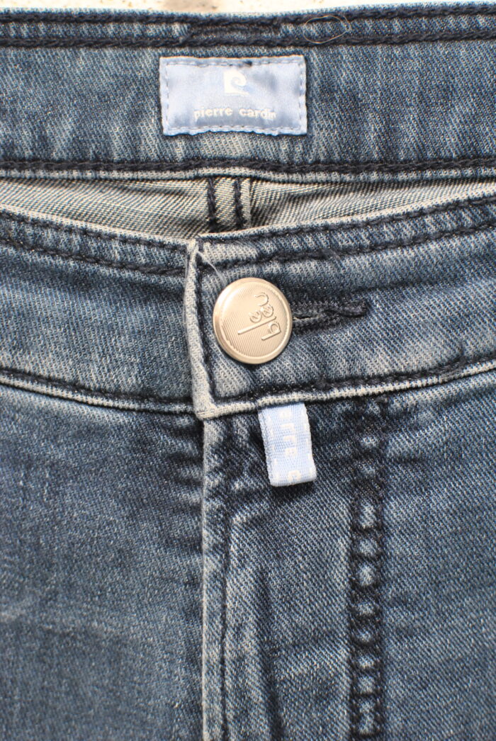 Pierre Cardin blug elastic de barbati marimea 36 - imagine 3