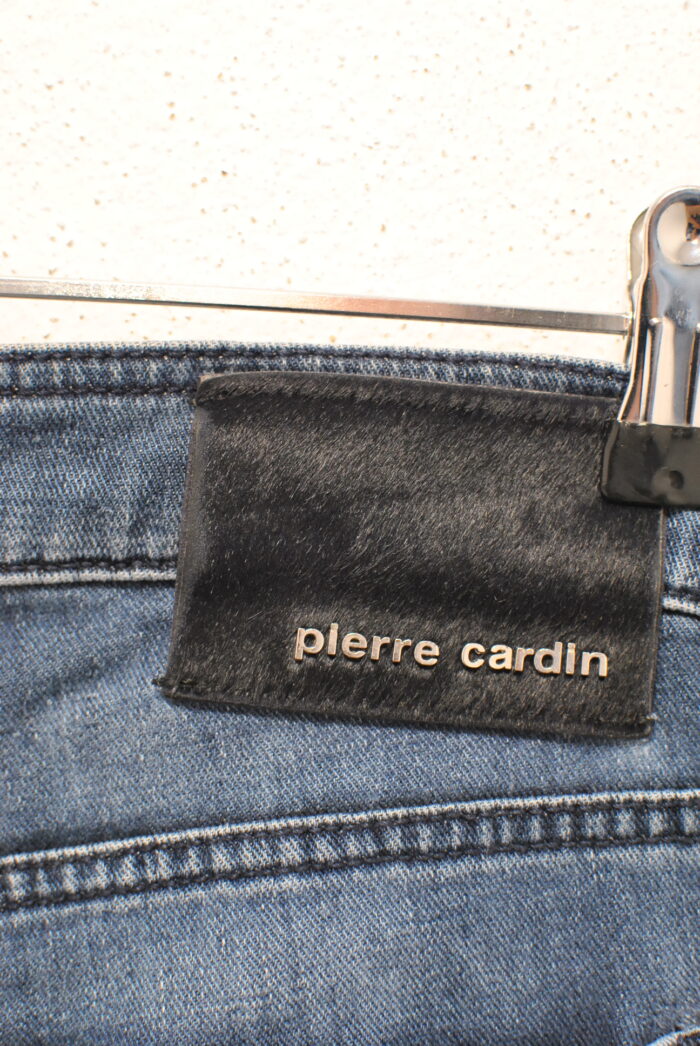 Pierre Cardin blug elastic de barbati marimea 36 - imagine 2
