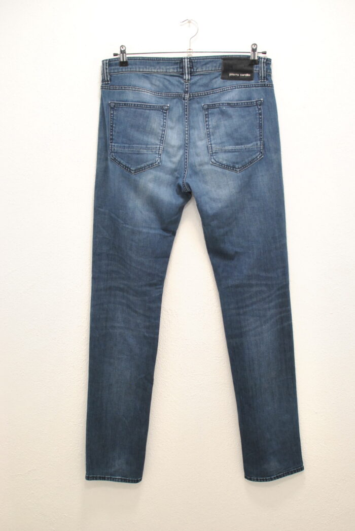 Pierre Cardin blug elastic de barbati marimea 36 - imagine 4