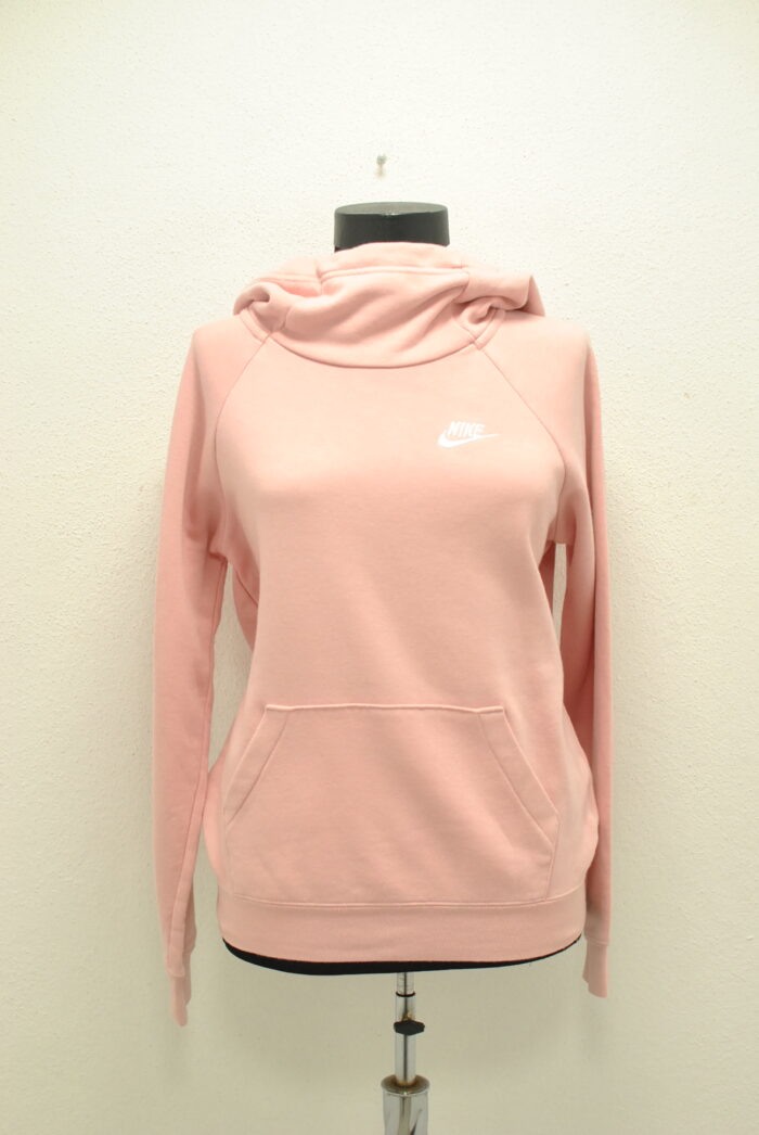 Nike bluza sport de femei marimea XS - imagine 1