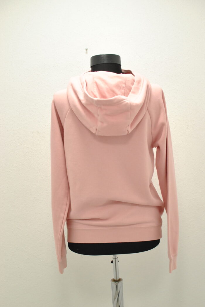 Nike bluza sport de femei marimea XS - imagine 3