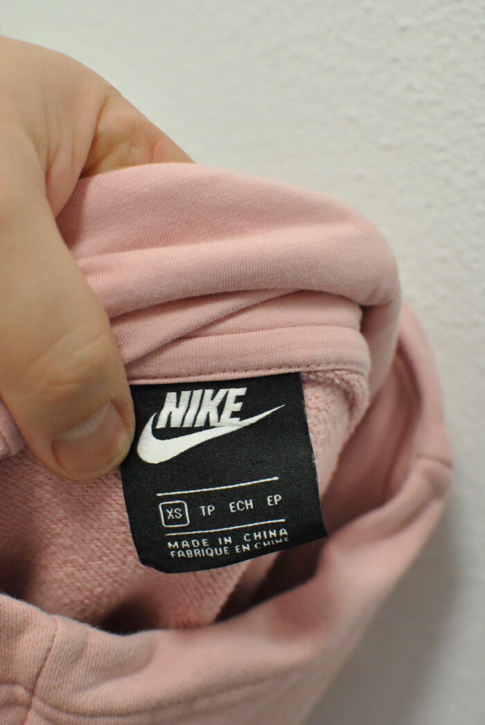 Nike bluza sport de femei marimea XS - imagine 4