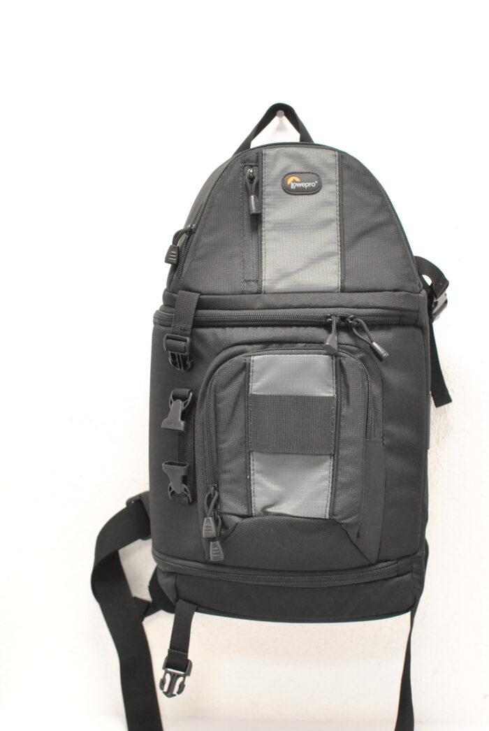 Lowepro rucsac echipament foto - imagine 2