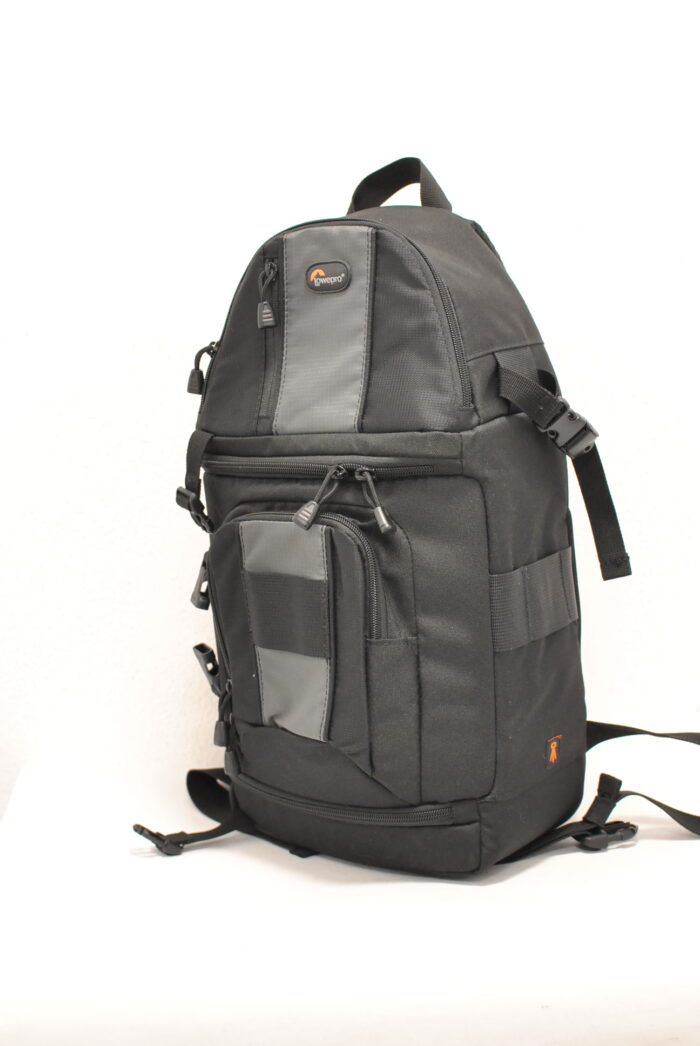 Lowepro rucsac echipament foto - imagine 1