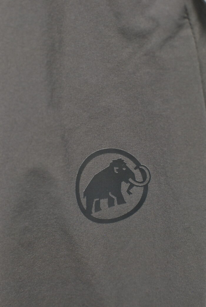 Mammut pantalon soft shell elastic de femei marimea 42 sau M - imagine 2