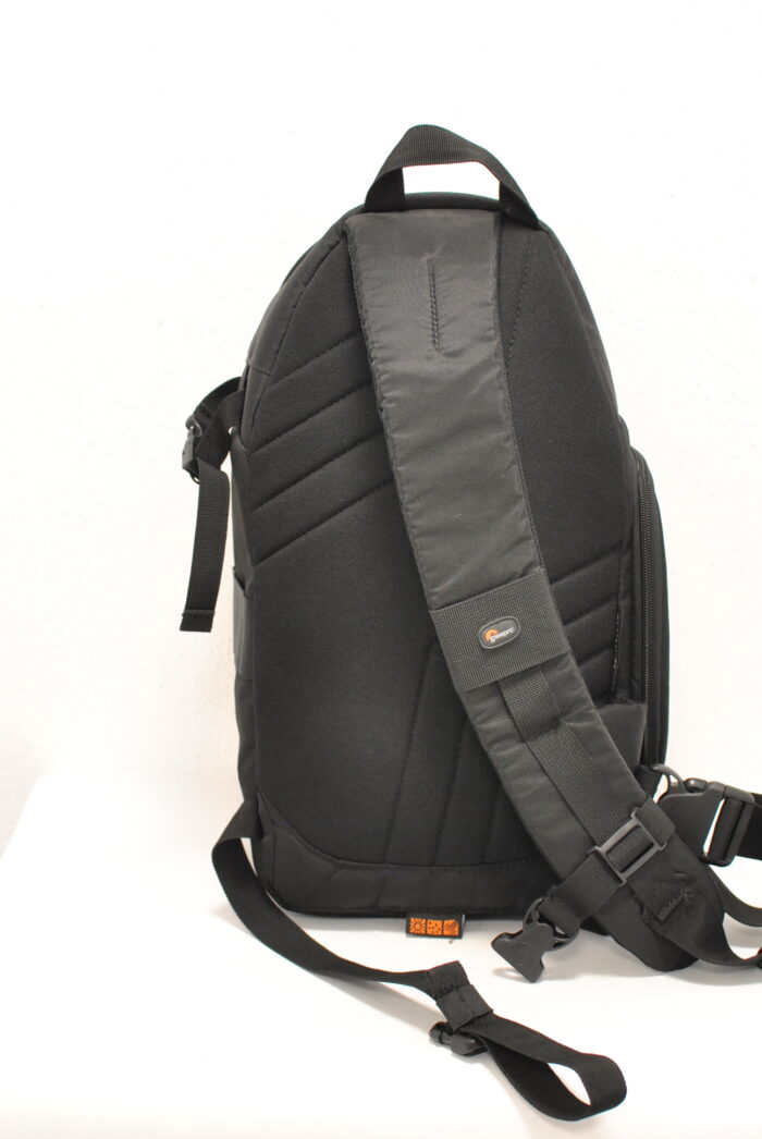 Lowepro rucsac echipament foto - imagine 4