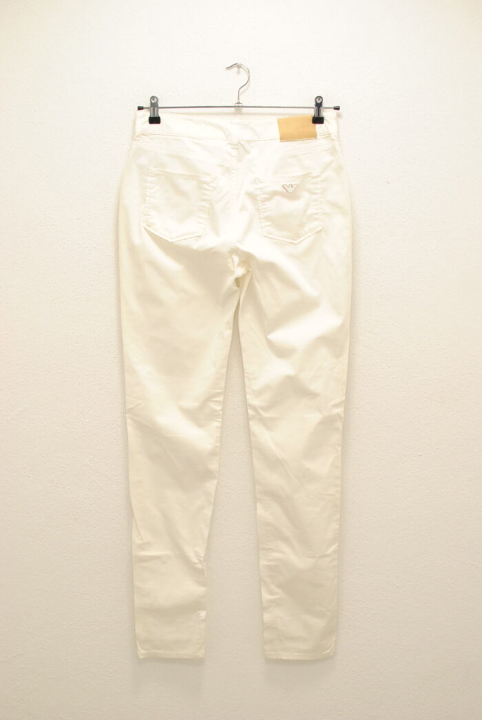 Armani Jeans pantalon elastic de femei marimea  31 - imagine 5