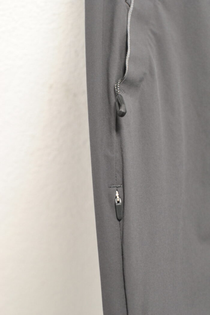 Mammut pantalon soft shell elastic de femei marimea 42 sau M - imagine 4