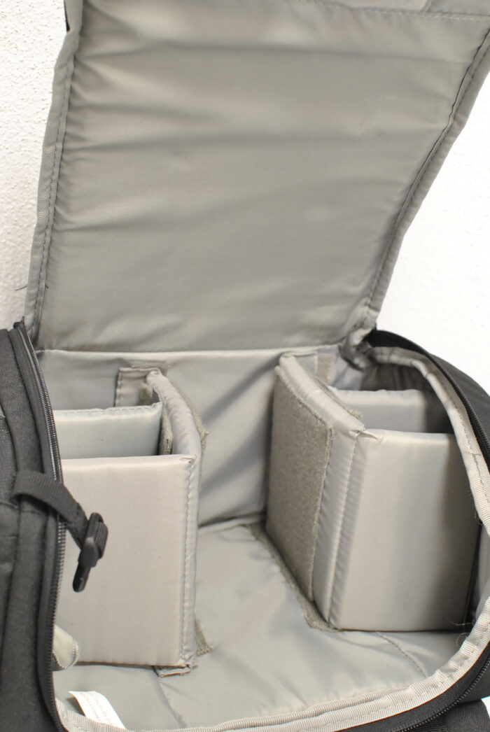 Lowepro rucsac echipament foto - imagine 7