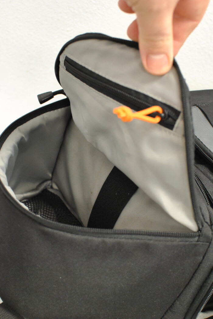 Lowepro rucsac echipament foto - imagine 8
