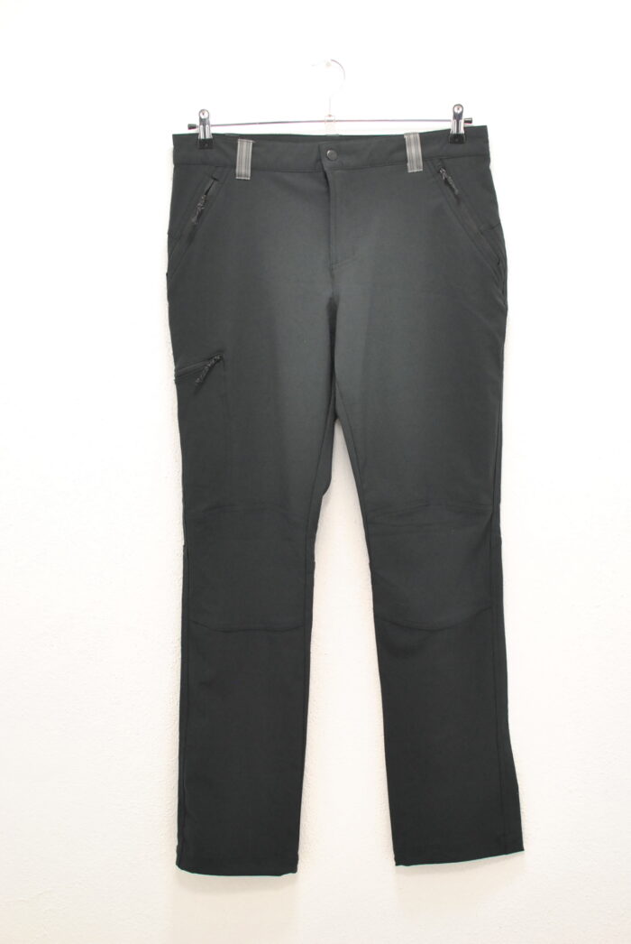 Columbia pantalon soft shell elastic de barbati marimea 34 - imagine 1