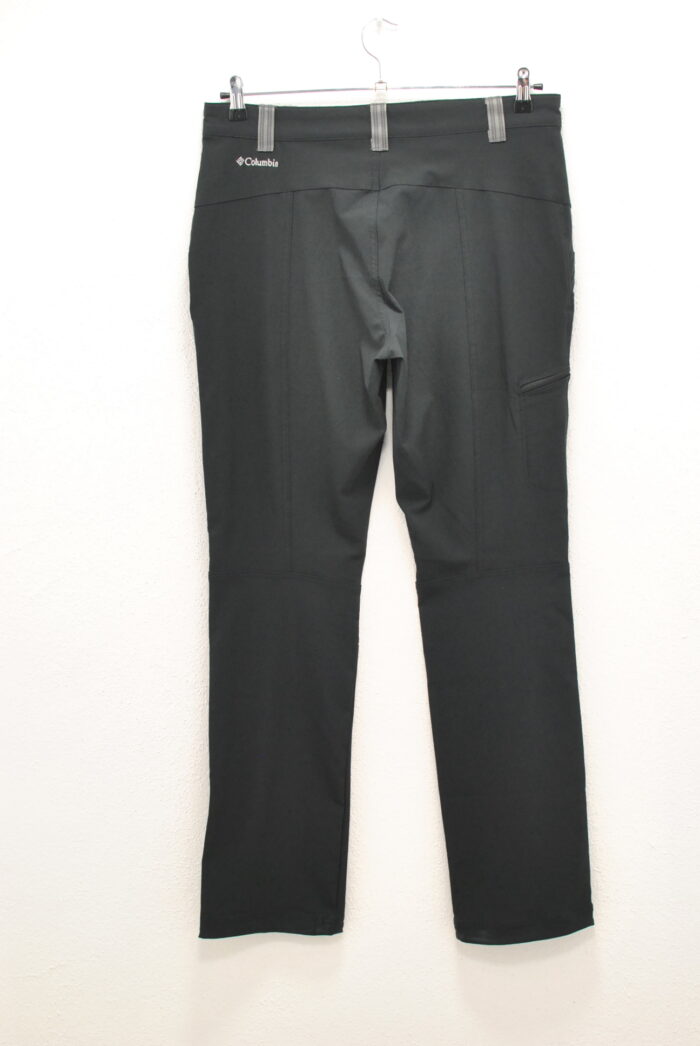 Columbia pantalon soft shell elastic de barbati marimea 34 - imagine 4