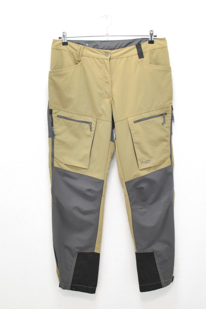 North Bend pantalon outdor de femei marimea XXL - imagine 1