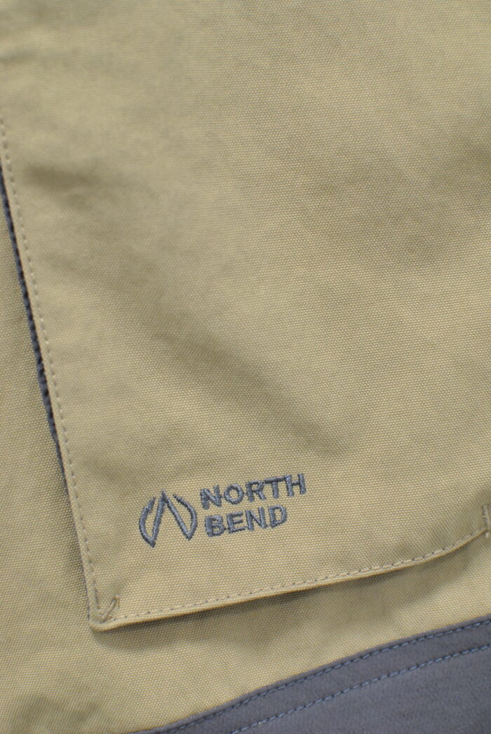 North Bend pantalon outdor de femei marimea XXL - imagine 3