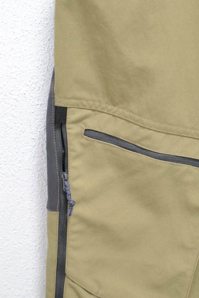 North Bend pantalon outdor de femei marimea XXL - imagine 5