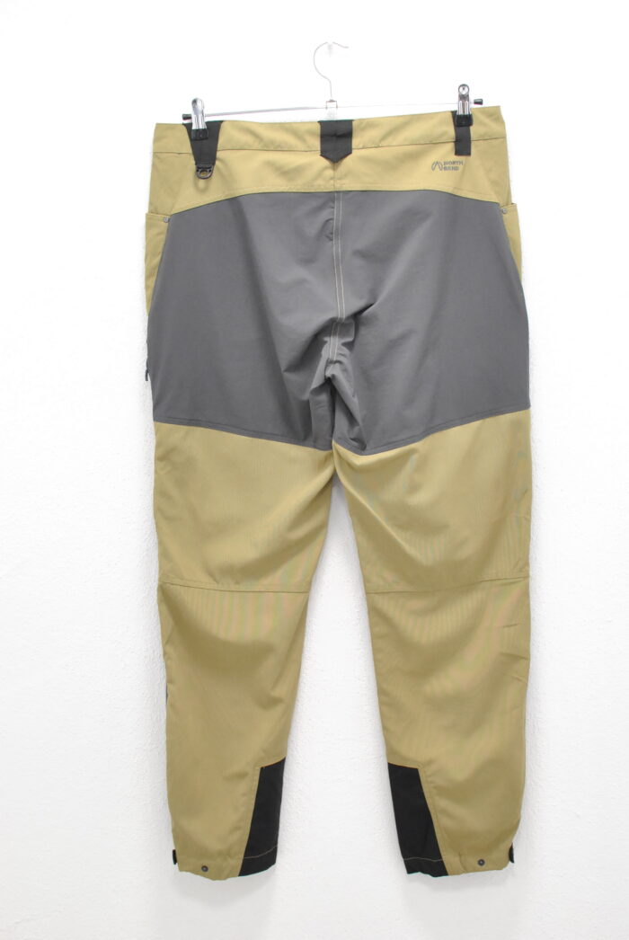 North Bend pantalon outdor de femei marimea XXL - imagine 2