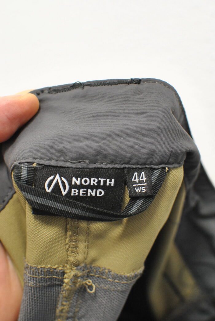 North Bend pantalon outdor de femei marimea XXL - imagine 6