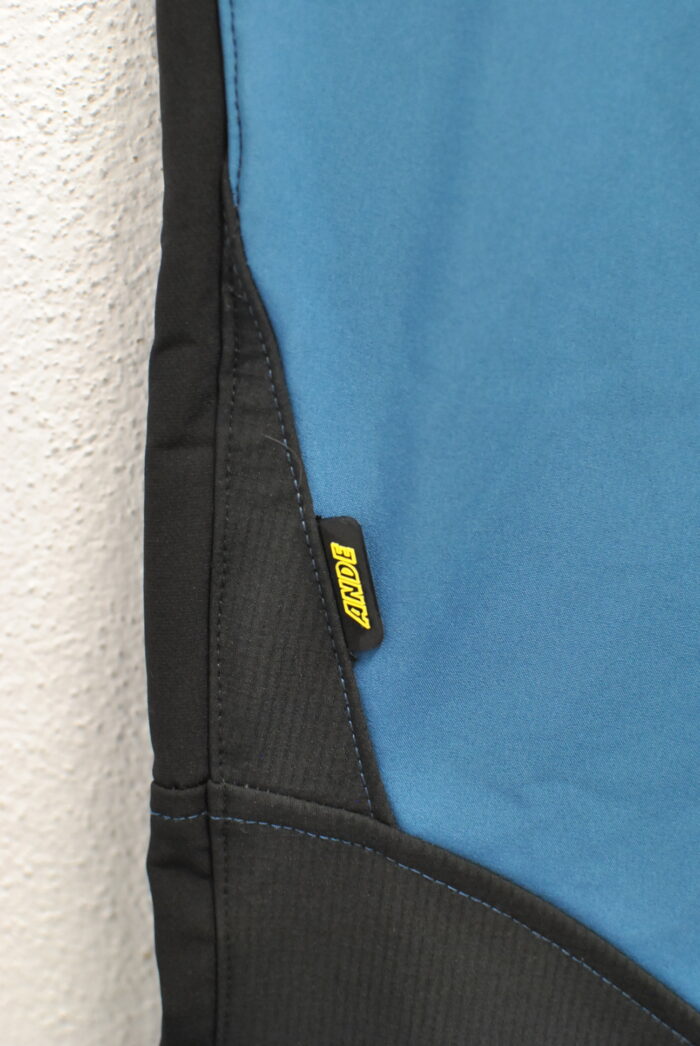 Ande pantalon outdor de soft shell elastic , pentru barbati marimea 50 sau L - imagine 3