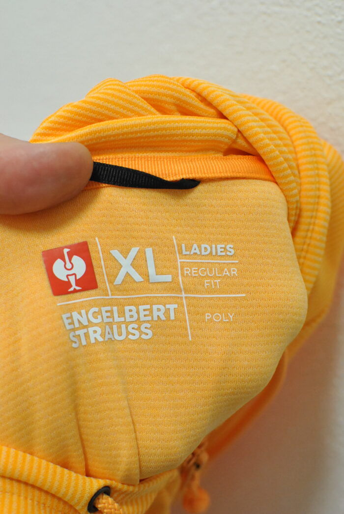 Engelbert Strauss bluza sport de femei marimea XL/XXL - imagine 6