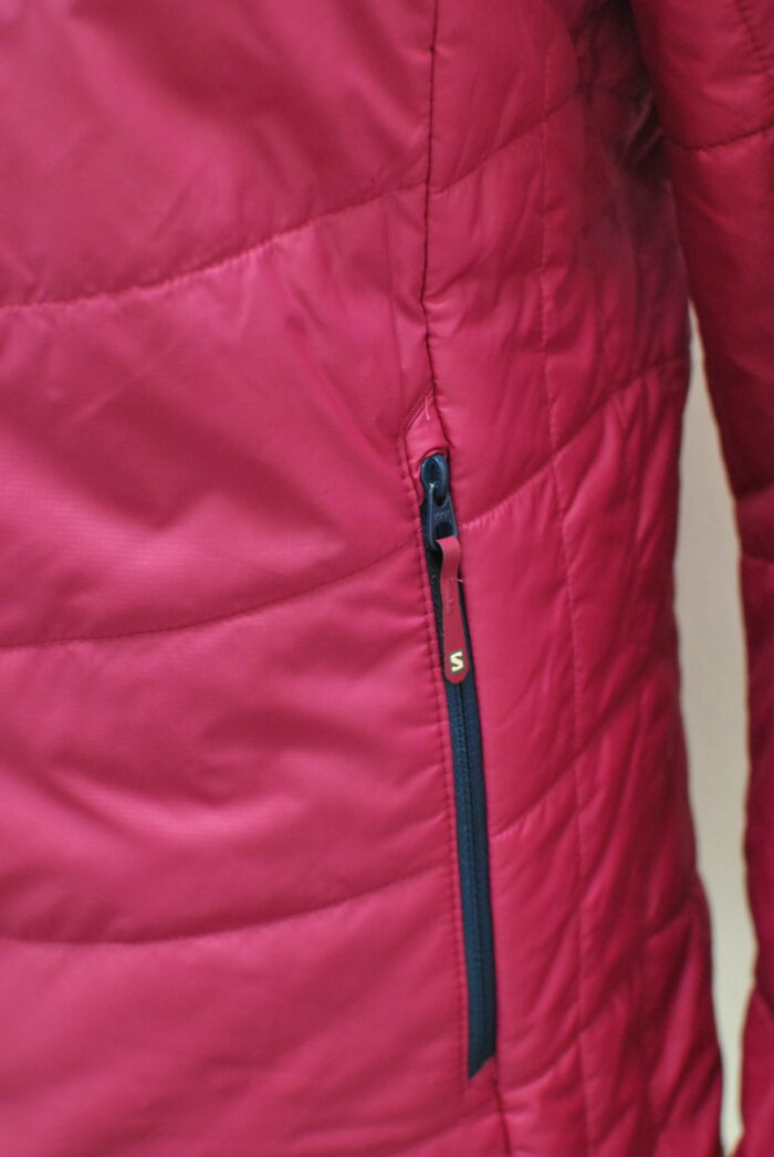 Salomon Advance Skin geaca de femei marimea S - imagine 5