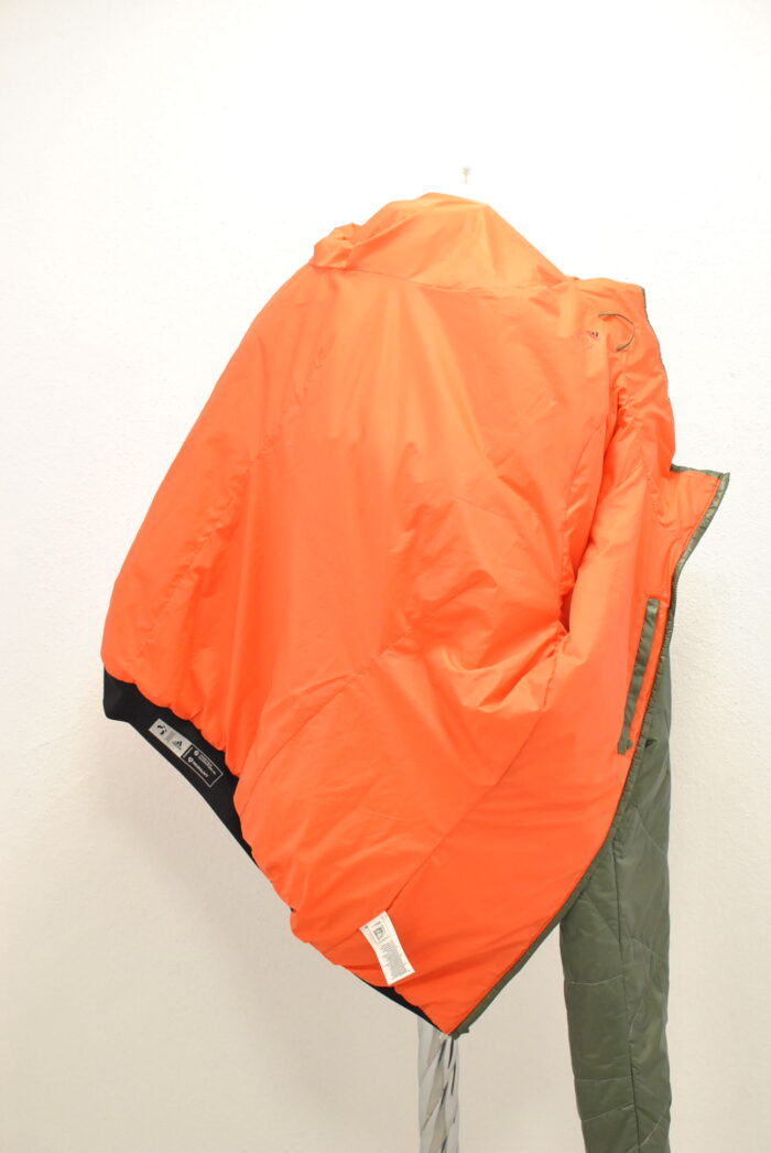 Adidas Terrex Primaloft geaca de femei marimea S - imagine 6