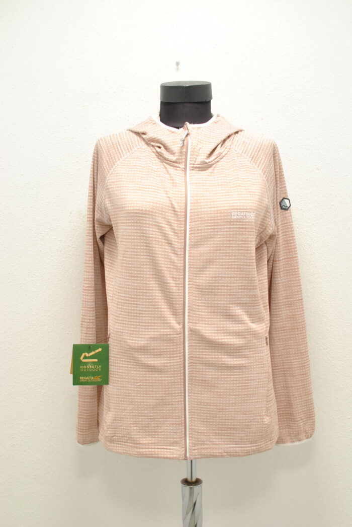 Regatta bluza outdor de femei - imagine 1