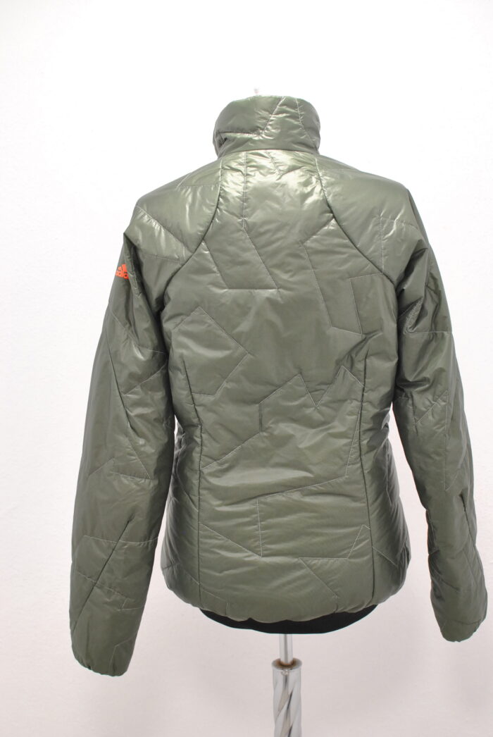 Adidas Terrex Primaloft geaca de femei marimea S - imagine 4