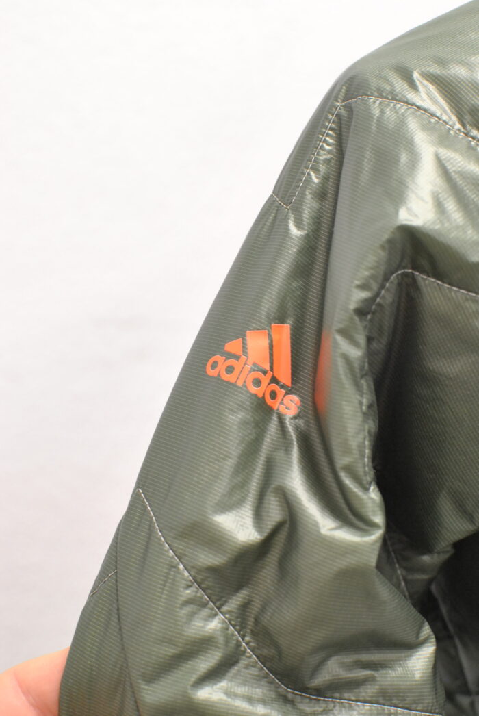 Adidas Terrex Primaloft geaca de femei marimea S - imagine 5