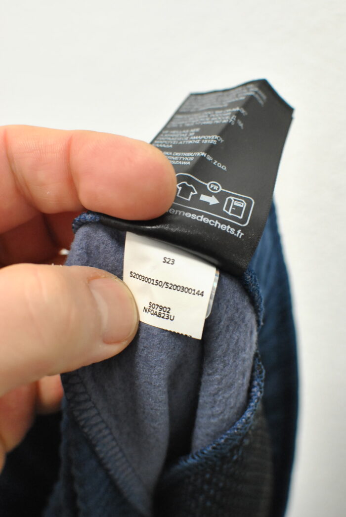 The North Face pantalon sport pentru barbati marimea L - imagine 8