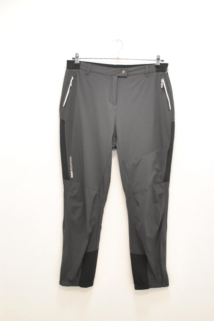Regatta RgoMountain pantalon soft shell elastic de femei marimea 3 XL - imagine 1