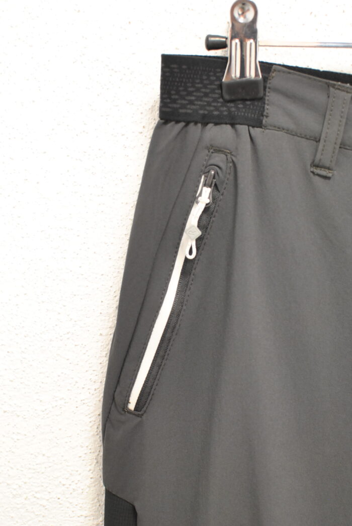 Regatta RgoMountain pantalon soft shell elastic de femei marimea 3 XL - imagine 3