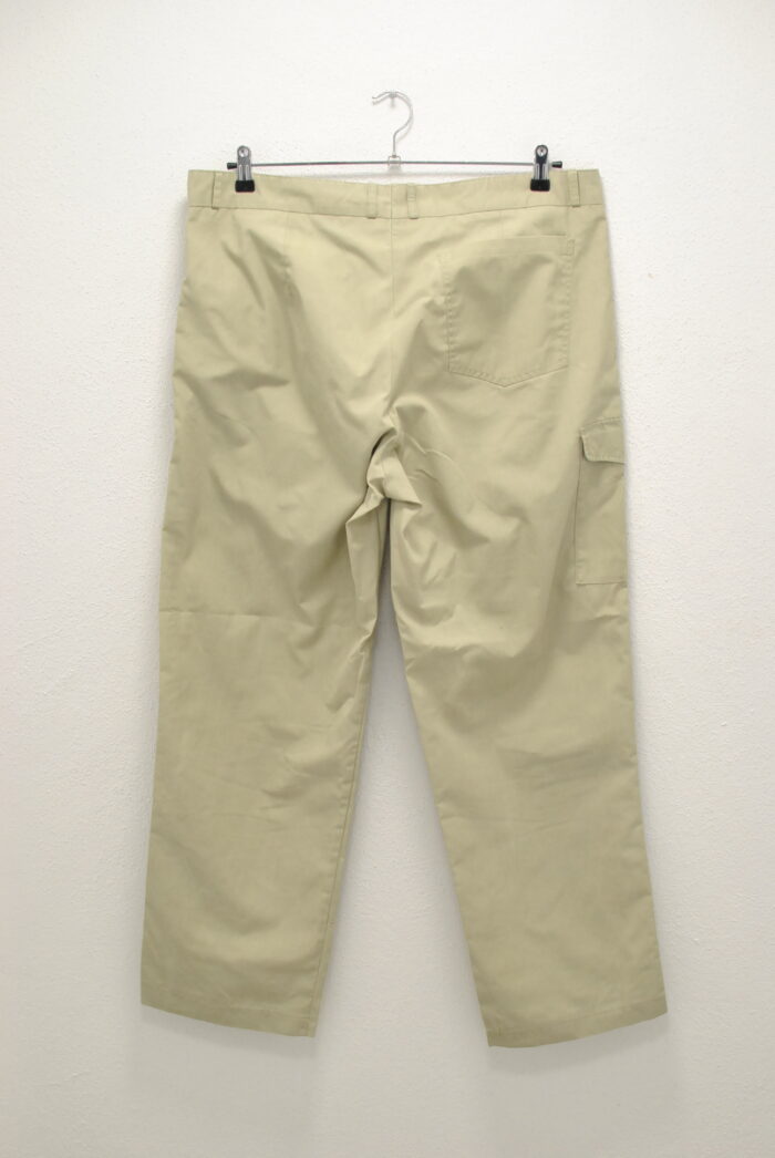Fjallraven pantalon vintage de barbati marimea XXL - imagine 3