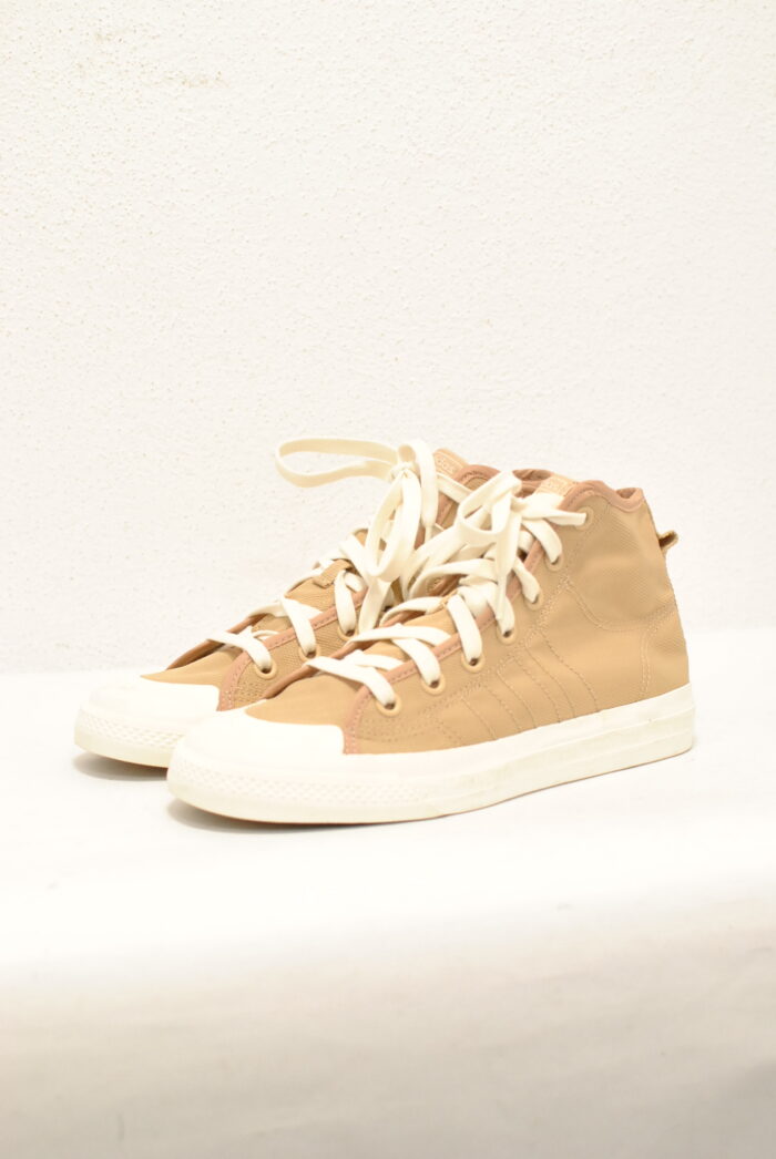 Adidas Nizza bascheti model unisex marimea 39 1/2 - imagine 3
