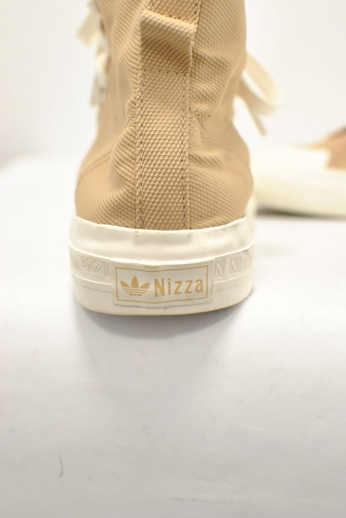 Adidas Nizza bascheti model unisex marimea 39 1/2 - imagine 4