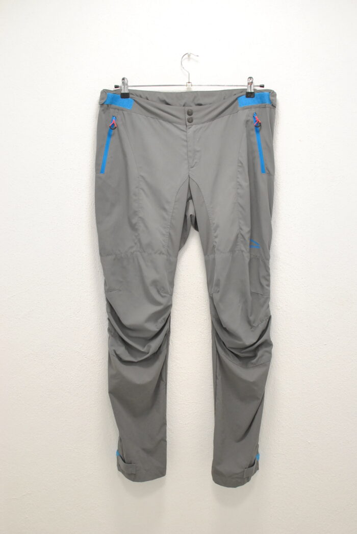 Norheim pantalon soft shell elastic de femei marimea XL - imagine 1