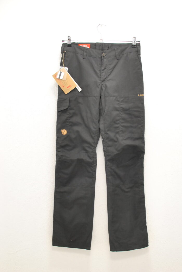 Fjallraven G-1000 pantalon trecking de femei marimea 36 - imagine 1