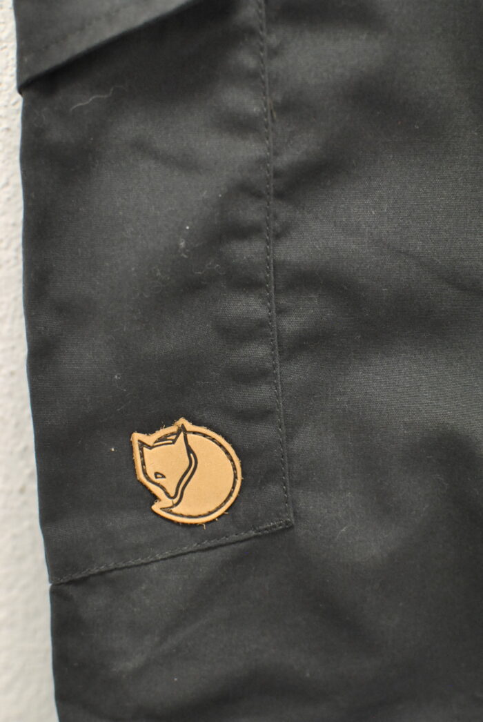 Fjallraven G-1000 pantalon trecking de femei marimea 36 - imagine 3