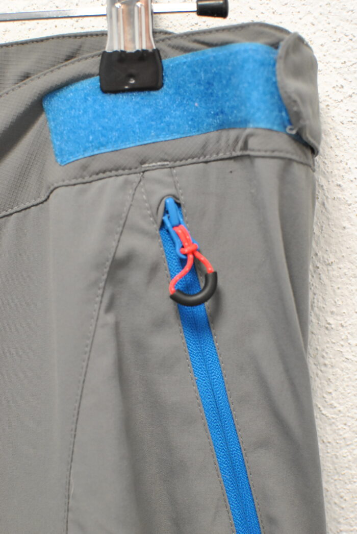 Norheim pantalon soft shell elastic de femei marimea XL - imagine 3