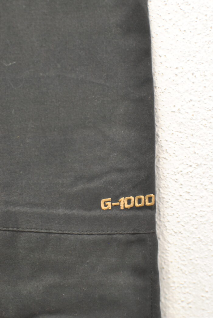 Fjallraven G-1000 pantalon trecking de femei marimea 36 - imagine 4