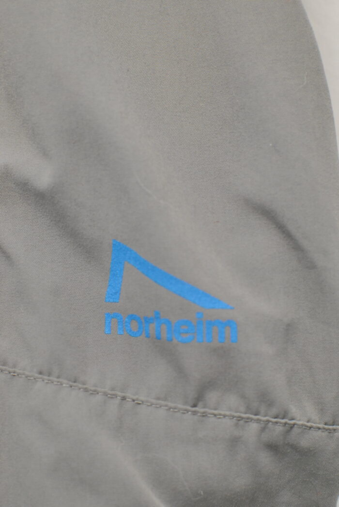 Norheim pantalon soft shell elastic de femei marimea XL - imagine 2