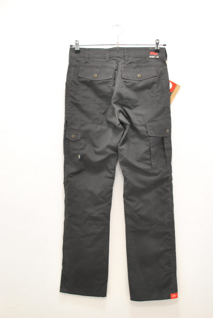 Fjallraven G-1000 pantalon trecking de femei marimea 36 - imagine 5