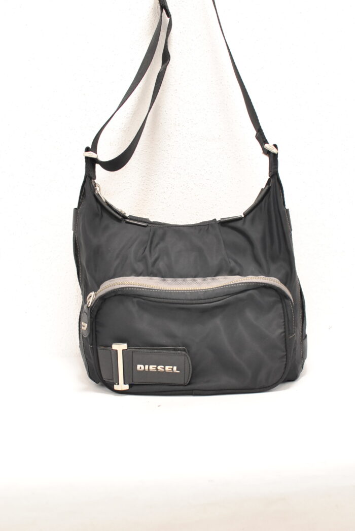 Diesel geanta gen mesager pentru femei - imagine 4