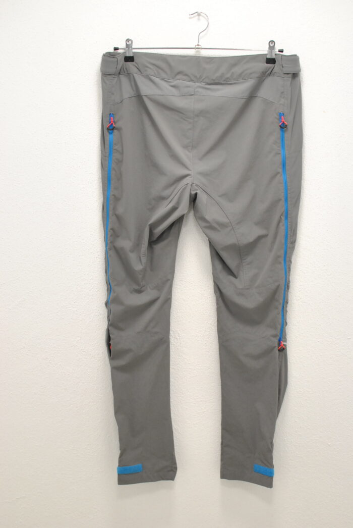 Norheim pantalon soft shell elastic de femei marimea XL - imagine 4