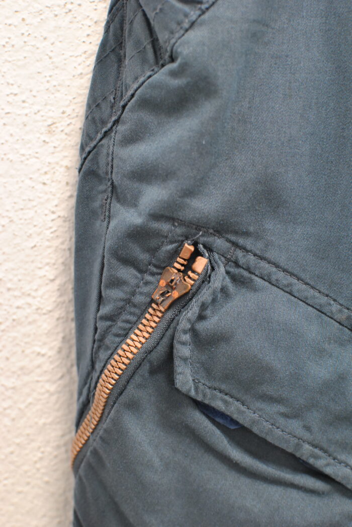 Engelbert Strauss pantalon subtire de femei marimea 36 - imagine 4