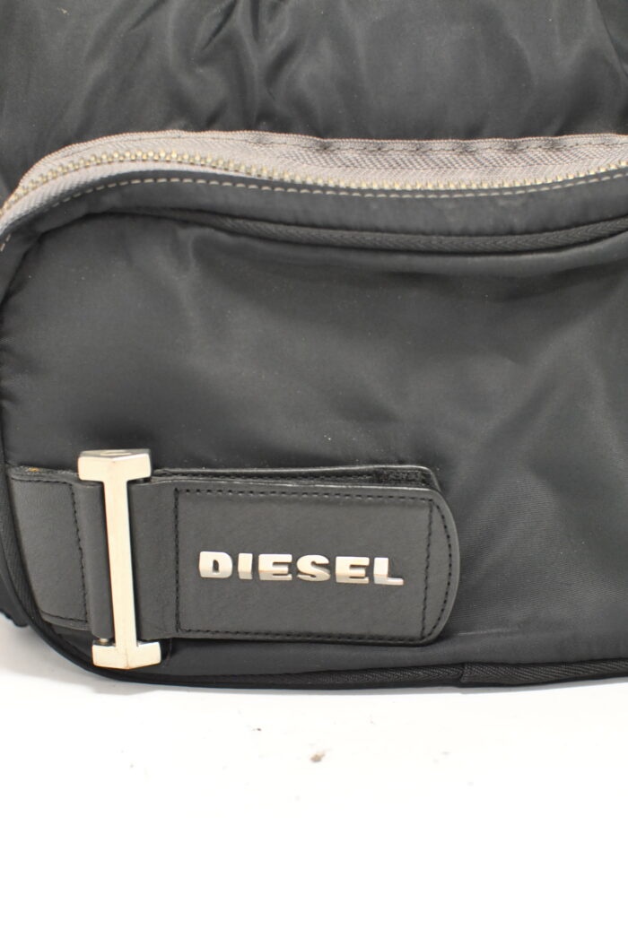 Diesel geanta gen mesager pentru femei - imagine 2